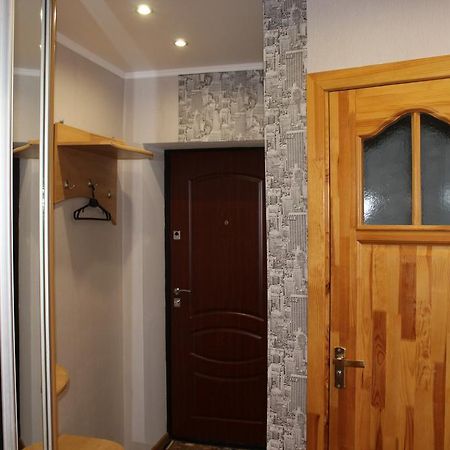 Apartment Na Kirova 131 Breszt Kültér fotó