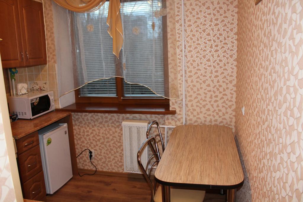 Apartment Na Kirova 131 Breszt Szoba fotó